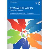 Communication: Embracing Difference