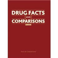 Drug Facts and Comparisons 2014 9781574393514