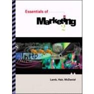 Essentials of Marketing with Infotrac College Edition 9780324073515