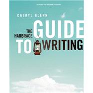 The Harbrace Guide to Writing, 2009 MLA Update Edition