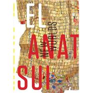 El Anatsui 9780989083515