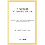 A World Without Work