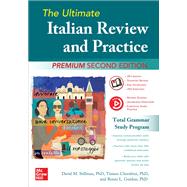 The Ultimate Italian Review and Practice, Premium Second Edition 9781260453515