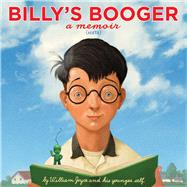 Billy's Booger 9781442473515