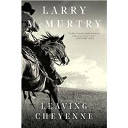 Leaving Cheyenne 9781631493515