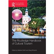 The Routledge Handbook of Cultural Tourism 9780415523516