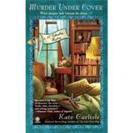 Murder under Cover : A Bibliophile Mystery