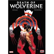 Death of Wolverine 9780785193517