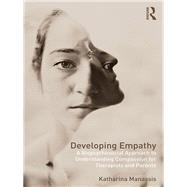 Developing Empathy 9781138693517