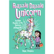 Razzle Dazzle Unicorn 9781449483517