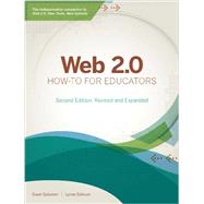 Web 2.0 How-To for Educators 9781564843517