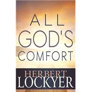 All God's Comfort 9781629113517