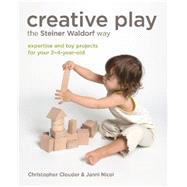 Creative Play for Your Toddler 9781856753517