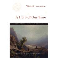 A Hero of Our Time 9780810133518