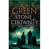 Stone Certainty