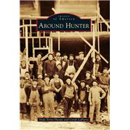 Around Hunter 9781467123518