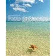 European Student Activities Manual for Ponto de Encontro Portuguese as a World Language 9780205783519