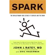 Spark 9780316113519