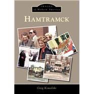 Hamtramck 9781467113519