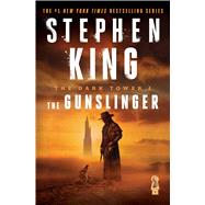 The Gunslinger 9781501143519