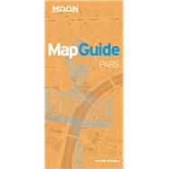 Moon MapGuide Paris 9781631213519