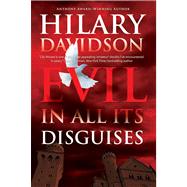 Evil in All Its Disguises 9780765333520