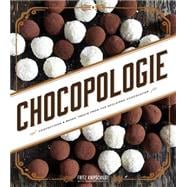 Chocopologie 9781118523520