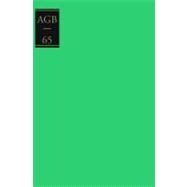 Archiv Fur Geschichte Des Buchwesens
