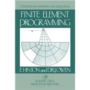 Finite Element Programming