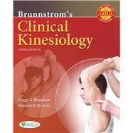 Brunnstrom's Clinical Kinesiology 9780803623521