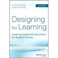 Designing for Learning 9781118823521