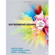 Entrepreneurship 9781483383521