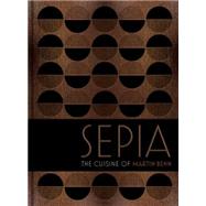 Sepia 9781743363522