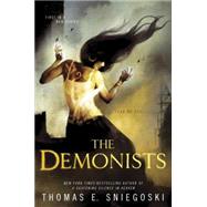 The Demonists 9780451473523