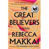 The Great Believers 9780735223523