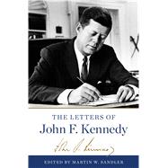 The Letters of John F. Kennedy 9781608193523