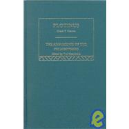 Plotinus-Arg Philosophers