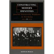 Constructing Modern Identities