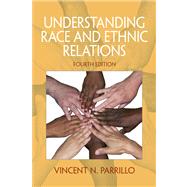 Understanding Race and Ethnic Relations Plus MySearchLab with eText -- Access Card Package 9780205863525