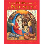 The Story of the Nativity 9780745963525