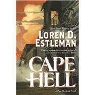 Cape Hell A Page Murdock Novel 9780765383525