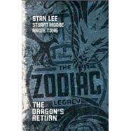 The Zodiac Legacy: The Dragon's Return 9781484713525