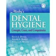 Mosby's Dental Hygiene 9780323043526