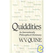 Quiddities