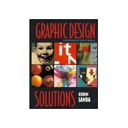 Graphic Design Solutions 9780827363526