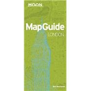 Moon MapGuide London 9781631213526