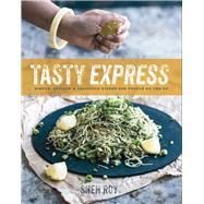 Tasty Express 9780857983527