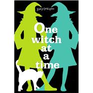 One Witch at a Time 9781481413527