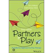 Partners in Play 9781556203527