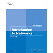 Introduction to Networks Course Booklet v5.1 9781587133527